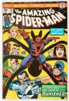 Amazing Spider-Man No. 135