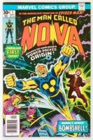 Nova No. 1