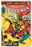 Amazing Spider-Man No. 149