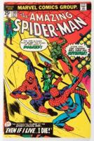 Amazing Spider-Man No. 149