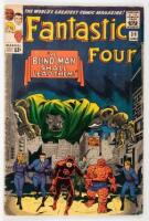 Fantastic Four No. 39