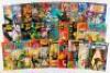 Various Publishers: Lot of Approximately 220 Comics - 2