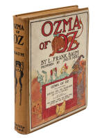Ozma of Oz