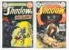 The Shadow: Lot of Eleven Comics - 2