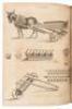 The Complete Farmer; or, General Dictionary of Agriculture and Husbandry: Comprehending the most Improved Methods of Cultivation; the Different Modes of Raising Timber, Fruit, and Other Trees; and the Modern Management of Live-Stock... - 2