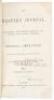 The Western Journal, of Agriculture, Manufactures, Mechanic Arts, Internal Improvement, Commerce, and General Literature. Volumes 1-15 - 6