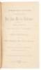 Reminiscences and Events in the Ministerial Life of Rev. John Wesley De Vilbiss, (Deceased) Formerly a Member of the West Texas Annual Conference, by a Number of Contributing Authors, and the Compiler, Rev. H.A. Graves, of the West Texas Annual Conference - 2