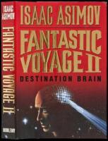 Fantastic Voyage II