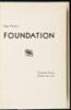 The Foundation Trilogy - Foundation, Foundation and Empire, & Second Foundation - 3