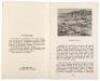 Lot of 26 blank applications for patents on mining claims and assorted legal forms - 2