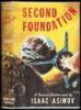 The Foundation Trilogy - Foundation, Foundation and Empire, & Second Foundation - 7