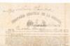 Contract of a Chinese slave/indentured servant in Cuba, in Spanish and Chinese - 3