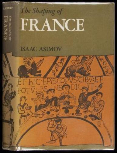 The Shaping of France