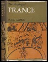 The Shaping of France