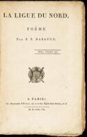 La Ligue du Nord; Po&euml;me