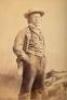 WITHDRAWN - Signed photograph of P.T. Barnum and programme - 3