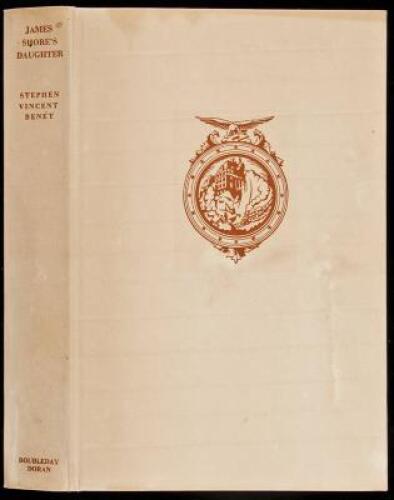 James Shore's Daughter
