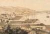 San-Francisco 1849. Drawn on the spot by Henry Firks. Latest Edition Corrected by a Committee of Pioneers - 6