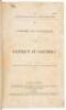 Bound volume of anti-slavery documents - 2