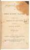 Bound volume of anti-slavery documents - 3