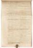 Memoir, Correspondence, and Miscellanies, from the Papers of Thomas Jefferson - 5