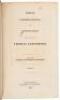 Memoir, Correspondence, and Miscellanies, from the Papers of Thomas Jefferson - 7