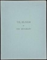 The Meadow: A One-Act Play