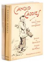 Candid Caddies (2 copies)