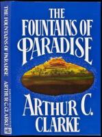 The Fountains of Paradise