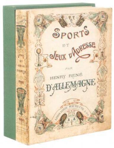 Sports et Jeux d'Adresse