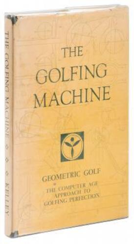 The Golfing Machine: The Star System of G.O.L.F.