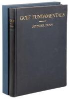 Golf Fundamentals: Orthodoxy of Style