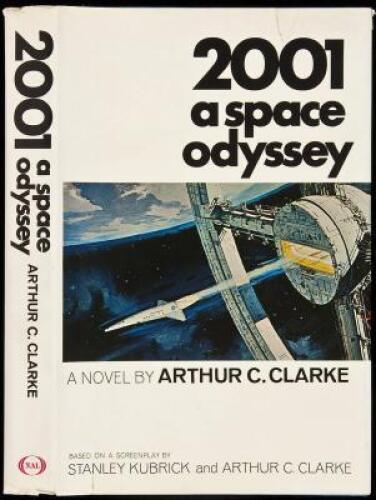 2001: A Space Odyssey