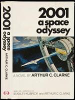 2001: A Space Odyssey