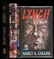Nameless Sins [&] Lynch (2 Editions)