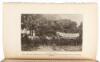 Reminiscences of General William Larimer and of His Son William H. H. Larimer Two of the Founders of Denver City Compiled From Letters and From Notes Written by the Late William H. H. Larimer, of Kansas City, Missouri, by Herman S. Davis PH.D. - 2