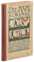 The New Golfer's Almanac for the Year 1910