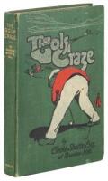 The Golf Craze: Sketches and Rhymes