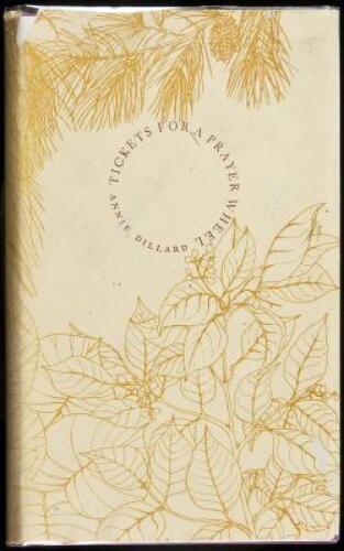 Tickets for a Prayer Wheel