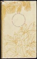 Tickets for a Prayer Wheel