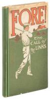 Fore! The Call of the Links
