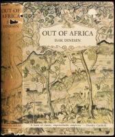 Out of Africa