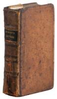 Some Letters, Containing an Account of what seemed Most Remarkable in Travelling through Switzerland, Italy, some parts of Germany, &c. In the Years 1685. and 1686.