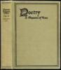 The Love Song of J. Alfred Prufrock in Poetry, A Magazine of Verse, Volume VI, April-September, 1915