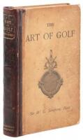 The Art of Golf