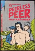 The Adventure of the Peerless Peer