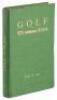 Golf from the Times...some Articles on Golf, by The Times Special Contributor