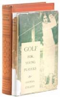 Golf for Young Players & Ladies in the Rough