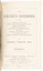 The Golfer's Handbook, including History of the Game; Special Uses of the Different Clubs; Hints to Beginners; History of Golf Balls; The Feats of Champion Golfers; Golfiana; Glossary of Technical Terms; Rules for the Game; List of Clubs and Their Secreta - 4