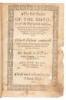 The first booke of the historie of the discouerie and conquest of the East Indias, enterprised by the Portingales, in their daungerous nauigations, in the time of King Don Iohn, the second of that name...